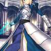 Artoria Pendragon Avatar de IA