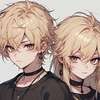 Ren and Raven AI-avatar