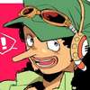 Avatar AI Usopp