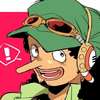 Usopp AI аватар