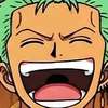 Roronoa Zoro AI avatar