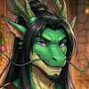 Kriver Avatar de IA