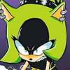 Surge the tenrec AI-avatar