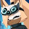 อวาตาร์ AI Whisper the wolf