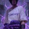 Jsem Sasuke Uchiha AI avatar