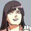 Hinata Hyuga AI avataras