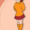 Velma AI-avatar
