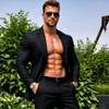 oliver queen