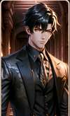 Giovanni Yoshida ai avatar