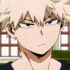 Katsuki Bakugo Avatar AI