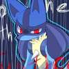 Lucario Avatar de IA