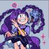 Lily love braids  Yapay zeka avatarı