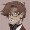Alastor AI avatar