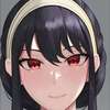 Yor Forger ai avatar