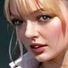 Kiera Lanton Avatar de IA