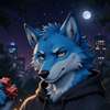 Oliver “Ollie” Nightshade AI avatar