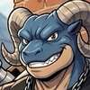 อวาตาร์ AI Smashtoise