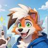 Lycanrox AI avatar