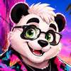 pan panda