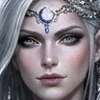 Thalindra Moonshadow AI аватар