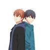 mafuyu and uenoyama Avatar AI