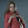 Claire Redfield AI-Avatar