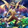 king bahamut seraph 