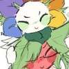 Avatar AI Dandy X Sprout!! <3
