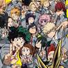Avatar AI Mha new student
