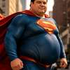 Clark Kent  Awatar AI