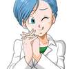 Bulma Avatar de IA