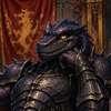 Thrax the Devourer الصورة الرمزية للذكاء الاصطناعي