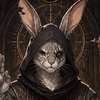 Orin Marsh avatar AI