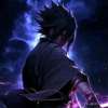 Avatar AI Uchiha Sasuke - Ba