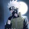 Hatake Kakashi - Em trai AI 아바타