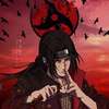 Itachi x Shisui - Yêu nhau Avatar de IA