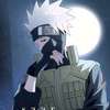 Hatake Kakashi - Kitsune AI अवतार