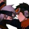 Obito x Kakashi - Nagmamahalan ai avatar