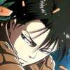 Levi Ackerman — Papá Avatar de IA