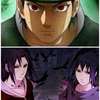 Ang henyo ng Uchiha - Transit sa ibang mundo ai avatar