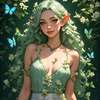 Jasmine Silvestri AI avatar