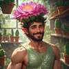 Spiky Cereus AI avatar
