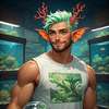 Zack Seabreeze  Avatar de IA