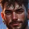 JJ Anders Avatar IA