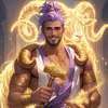 Kikio Ram Avatar IA