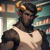 อวาตาร์ AI Erebus Berry