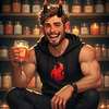 Zac Lumin AI avatar