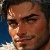 Fenryl Epsilon  Avatar de IA