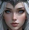 Freya Hildus Avatar AI