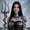 Anesidora الصورة الرمزية للذكاء الاصطناعي